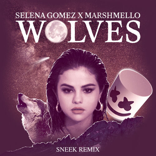 Wolves (Sneek Remix) از Selena Gomez