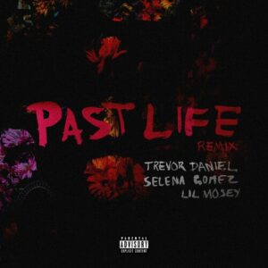 Past Life (Remix) از Trevor Daniel