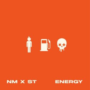 ENERGY (Deluxe Single) از New Medicine