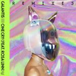 One Cry Remixes از Galantis