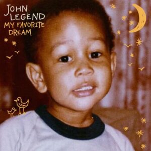 My Favorite Dream از John Legend