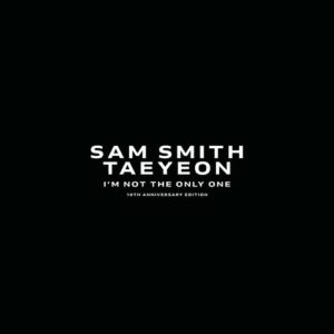 I'm Not The Only One از Sam Smith