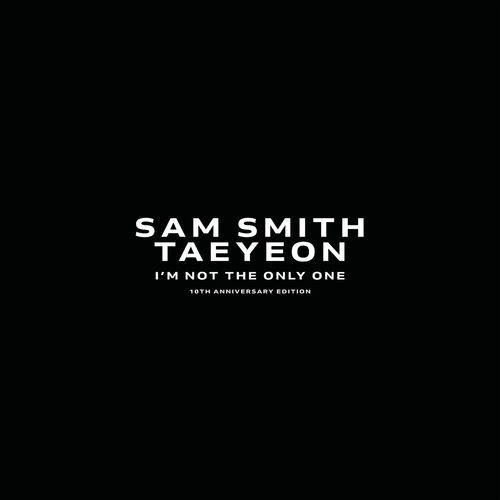 I'm Not The Only One از Sam Smith