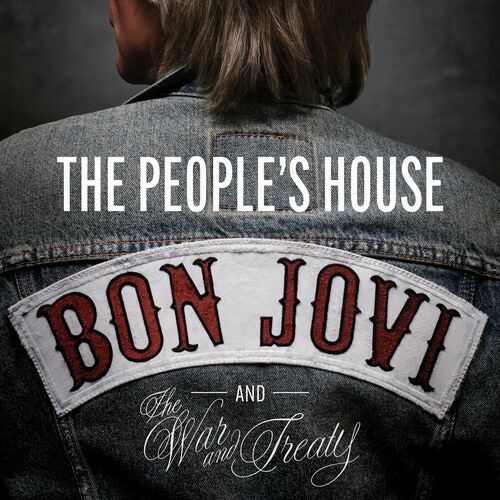 The People's House از Bon Jovi