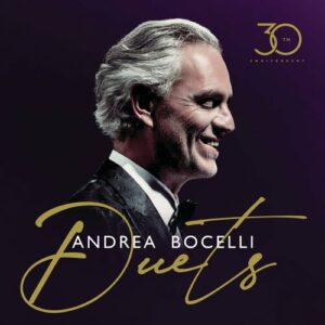 Vivo Por Ella از Andrea Bocelli