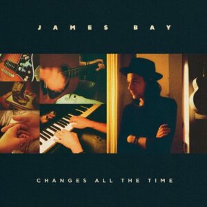 Easy Distraction از James Bay