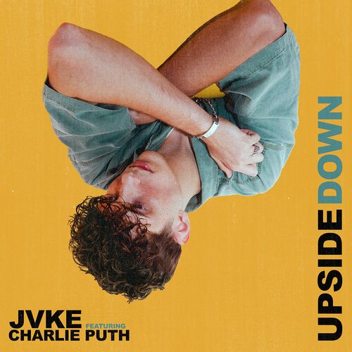 Upside Down (feat. Charlie Puth) از JVKE