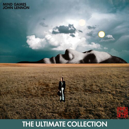 Mind Games (The Ultimate Collection) از John Lennon