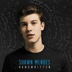 Handwritten (Deluxe) از Shawn Mendes