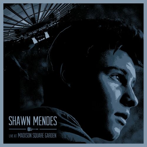 Live At Madison Square Garden از Shawn Mendes