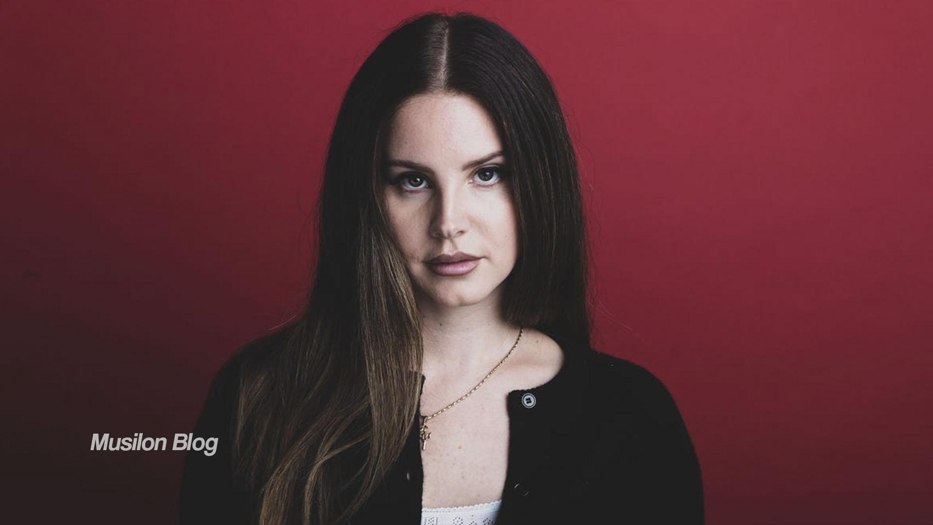 دانلود آلبوم جدید Lana Del Rey با نام Lasso