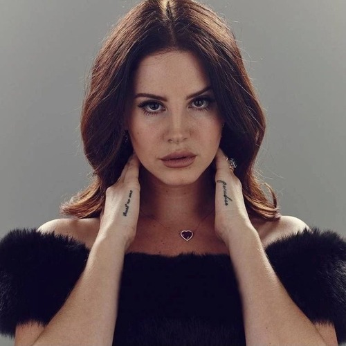 Lana Del Rey