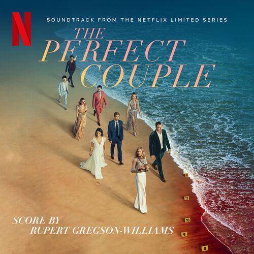 The Perfect Couple (Soundtrack from the Netflix Series) از Rupert Gregson-Williams