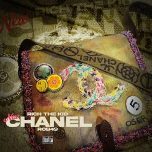 New Chanel از Rich The Kid