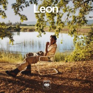 Laredo از Leon Bridges