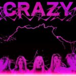 CRAZY (Party Remixes 1) از LE SSERAFIM