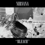 Bleach (Deluxe Edition) از Nirvana