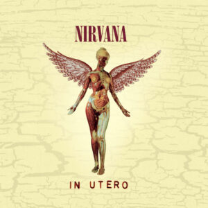 In Utero از Nirvana