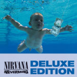 Nevermind (Deluxe Edition) از Nirvana