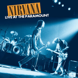 Live At The Paramount (Live) از Nirvana