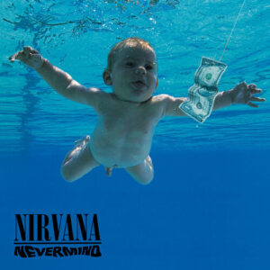 Nevermind (Remastered) از Nirvana