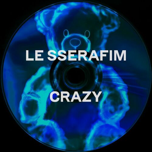 CRAZY (Party Remixes 2) از LE SSERAFIM