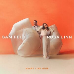 Heart Like Mine (feat. Rosa Linn) از Sam Feldt