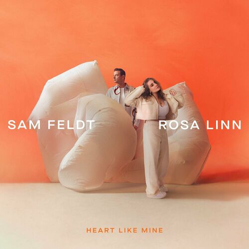 Heart Like Mine (feat. Rosa Linn) از Sam Feldt