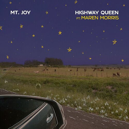 Highway Queen از Mt. Joy