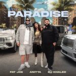 Paradise از Fat Joe