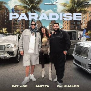 Paradise از Fat Joe