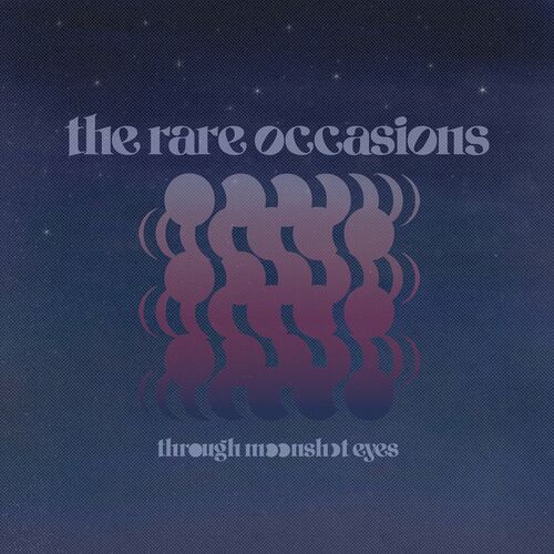 Through Moonshot Eyes از The Rare Occasions