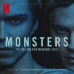 Monsters: The Lyle and Erik Menendez Story (Soundtrack from the Netflix Series) از Thomas Newman