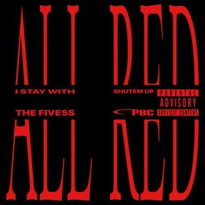 ALL RED از Playboi Carti