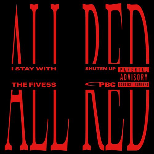 ALL RED از Playboi Carti