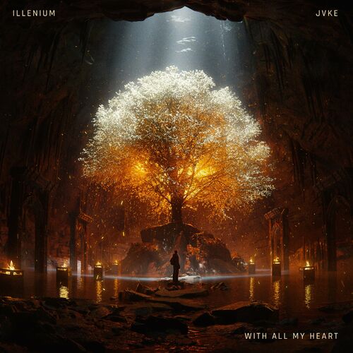 With All My Heart از ILLENIUM