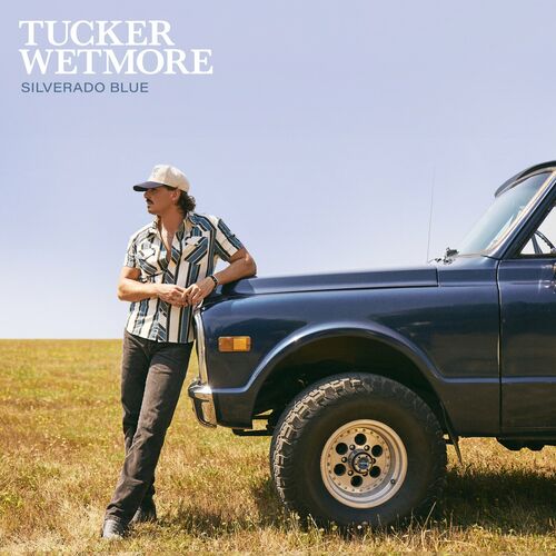 Silverado Blue از Tucker Wetmore