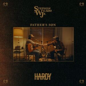 Father’s Søn (Acoustic) از Stephen Wilson Jr.