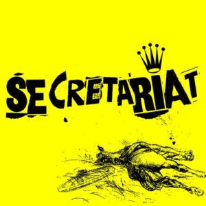 Secretariat (feat. Shaun J. Wright & Kon) از The Blessed Madonna