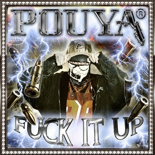 FUCK IT UP از Pouya