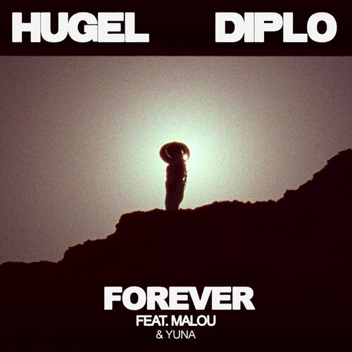 Forever (feat. Malou & Yuna) از HUGEL