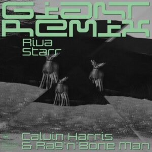 Giant (Riva Starr Tribe Vibe Remix) از Calvin Harris