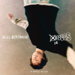 12 Notes (Deluxe) [16 Notes] از Alec Benjamin