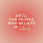 Music For People Who Believe In DNCE از Joe Jonas