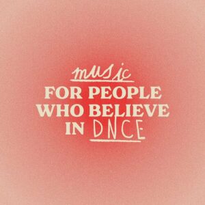 Music For People Who Believe In DNCE از Joe Jonas