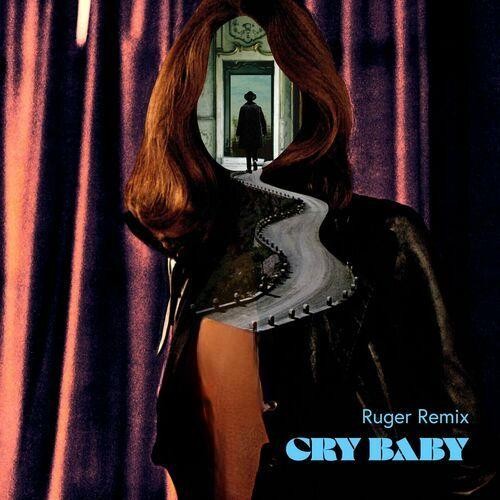 Cry Baby (Ruger Remix) از Clean Bandit