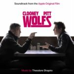 Wolfs (Soundtrack from the Apple Original Film) از Theodore Shapiro