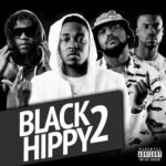 Black Hippy 2 از Black Hippy