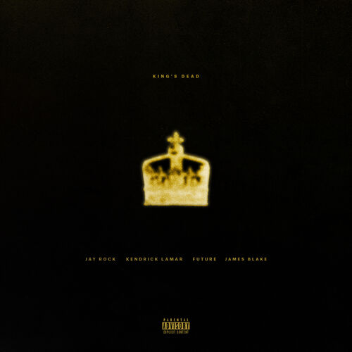 King's Dead از Jay Rock