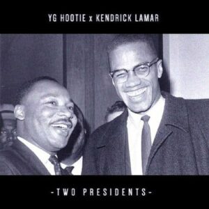 Two Presidents از YG Hootie